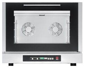 Пароконвектомат Tecnoeka EKF 411 D