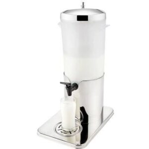 Диспенсер для напитков Sunnex X23589T 5 л