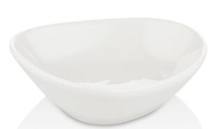 Соусник By Bone Island White 60 мл, L 100 мм, B 90 мм, H 25 мм артикул IS-10-KS