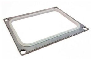 Матрица для запайщиков Indokor IS-1, 187х137