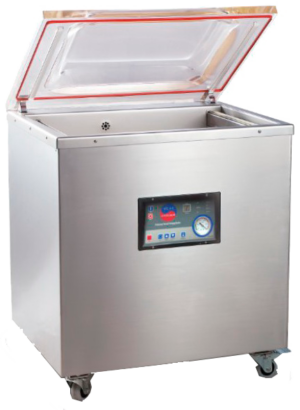 Упаковщик однокамерный Indokor IVP-460/2G