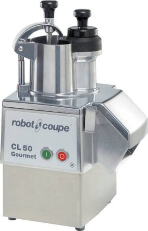 Овощерезательная машина Robot-coupe CL 50 Gourmet