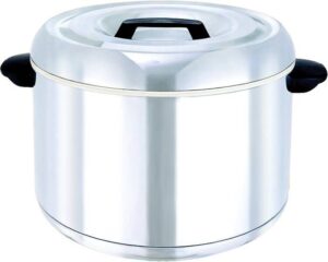 Термос для риса Kocateq RCWB400