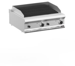 Гриль лавовый Apach Chef Line GLLGG88P 700 серия