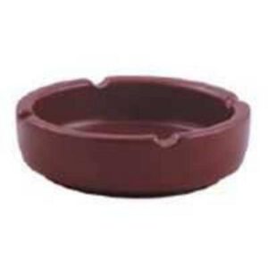 Пепельница P.L. Proff Cuisine Dolomite D 110 мм артикул HY1-19B (кор=72шт)