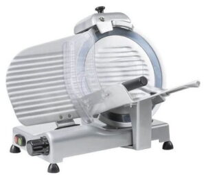 Слайсер RGV LUXURY 300 ES DOM