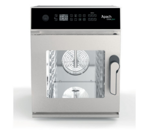 Пароконвектомат Apach Cook Line AP6.23NDC Compact