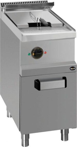 Фритюрница электрическая Apach Cook Line APFE-47P