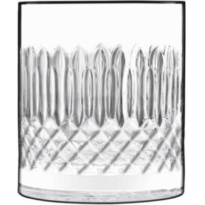 Стакан Олд Фэшн Luigi Bormioli Diamond 360 мл. артикул 12769/01/2