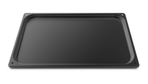Противень UNOX TG895 BLACK 20 нержавеющая сталь, антиприг. покр. артикул TG895