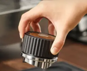 Темпер 58 мм, ZeroHero