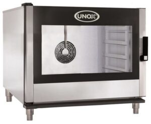 Расстоечный шкаф UNOX XVL 385