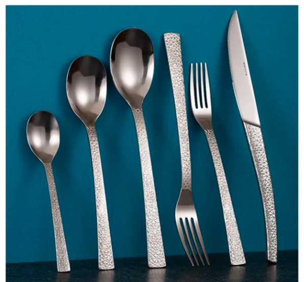 Нож столовый Eternum Ravenna L 238 мм артикул 1490-5