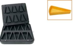 Сменные пластины AIRHOT TM-44