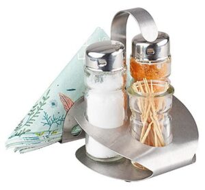 Набор для специй 4 предмета Viatto S1854N артикул S1854N