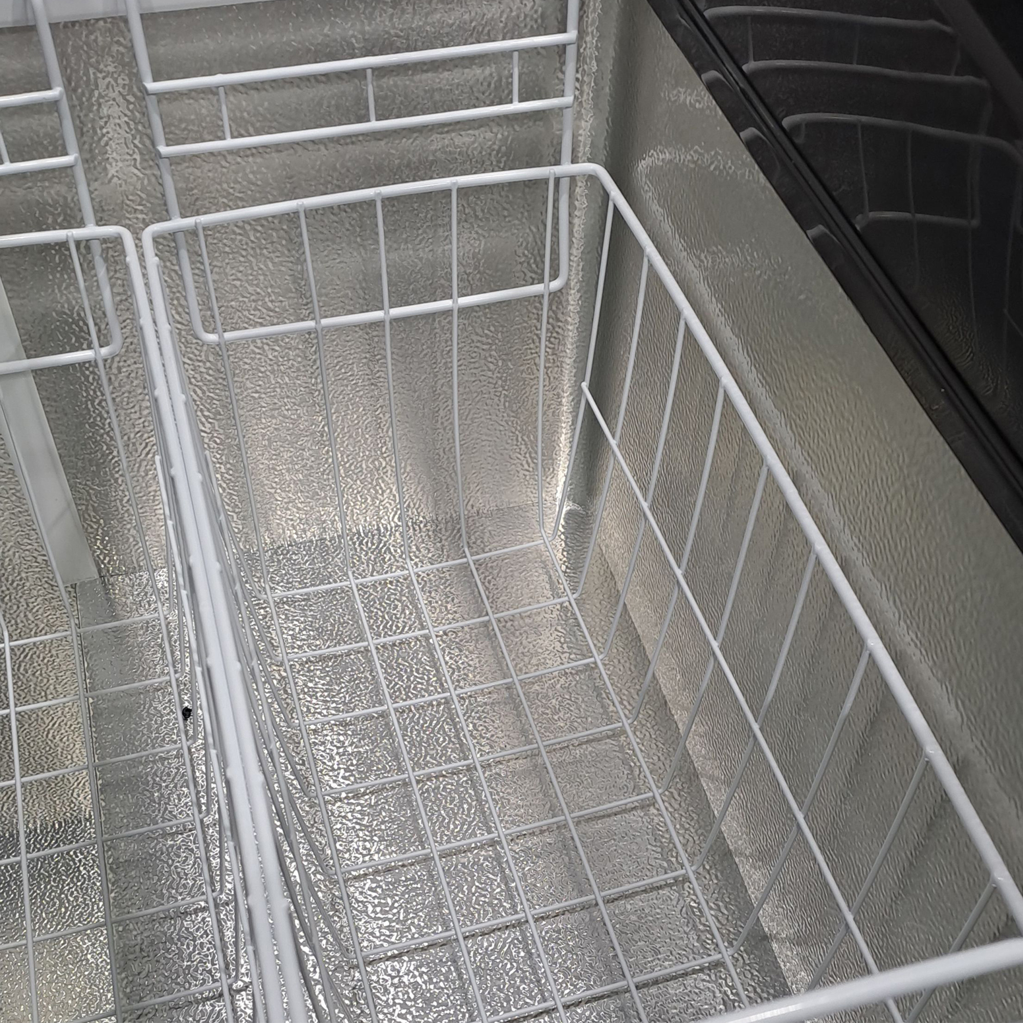 Морозильный ларь Бирюса CF23 (4) Inverter