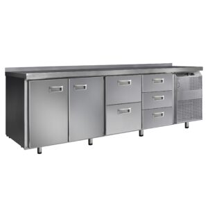 Холодильный стол Финист СХС-600-2/5