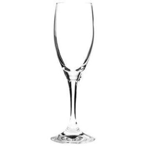 Бокал для шампанского Schott Zwiesel Mondial 140 мл, D 45 мм, H 185 мм артикул 189921