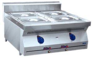 Мармит электрический Abat ЭМК-80/2Н (700 серия)