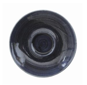 Блюдце CHURCHILL Monochrome Mist Blue D 156 мм артикул MOMBCSS 1