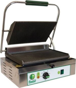 Гриль контактный FIMAR PE35R