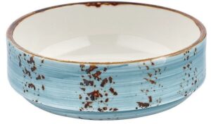 Соусник By Bone Harmony Infinity 120 мл, D 80 мм артикул HA-IN-GT-08-JO