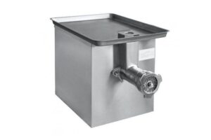 Мясорубка Abat МЭП-300