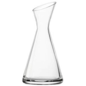 Графин Stolzle One For All 500 мл, D 120 мм, H 240 мм артикул 4120064