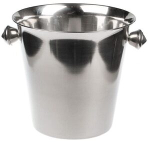 Ведро для льда и шампанского P.L. Proff Cuisine H 200 мм, D 210 мм артикул WB21