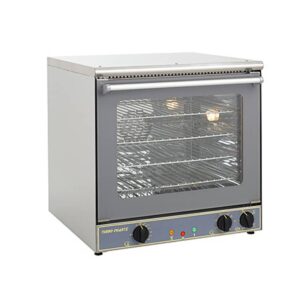 Печь конвекционная электрическая ROLLER GRILL FC60TQ