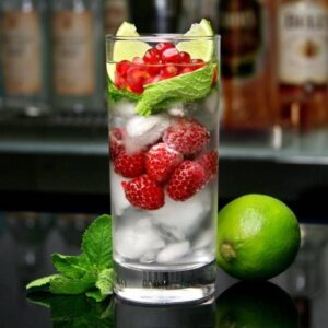 Стакан Хайбол Arcoroc Islande d 60 мм, h 142 мм, 290 мл артикул N6640