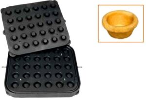 Сменные пластины AIRHOT TM-11