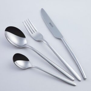 Ложка чайная MACO Empress L 140 мм артикул 415253