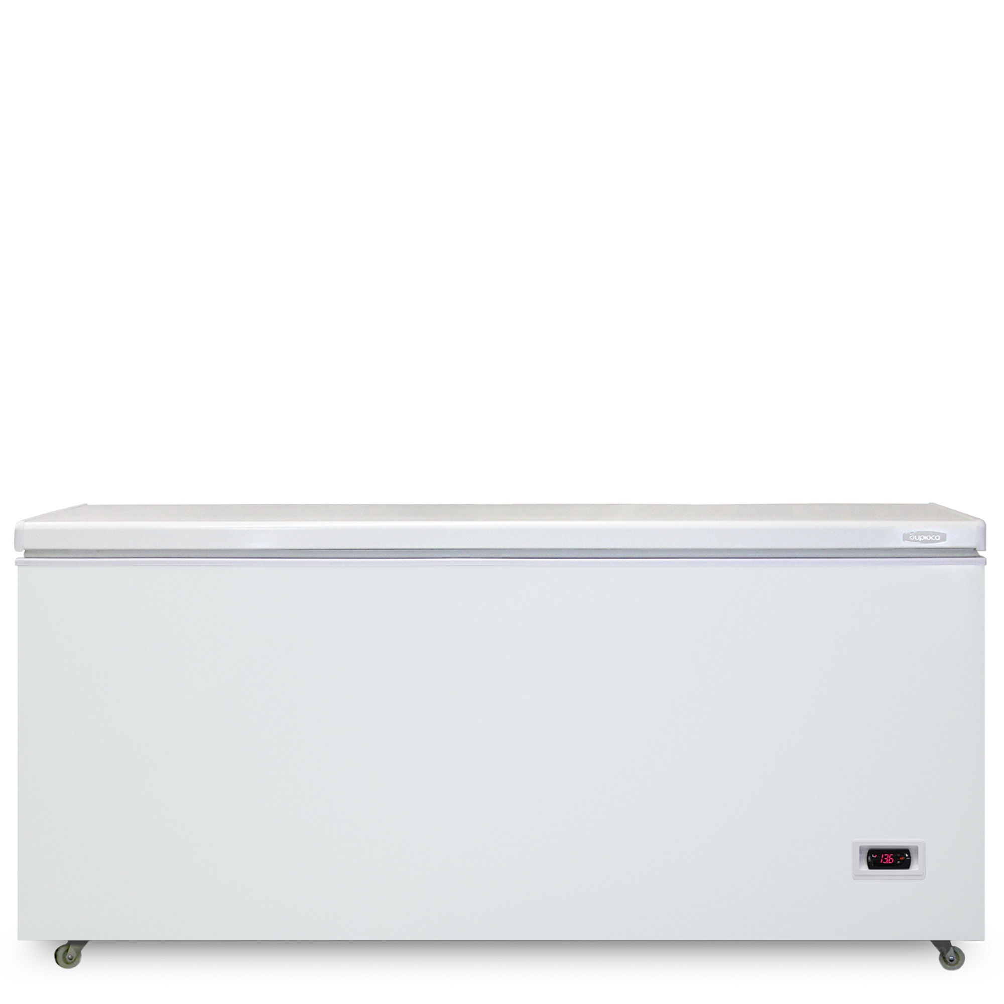 Морозильный ларь Бирюса 560KD