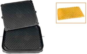 Сменные пластины AIRHOT TM-19