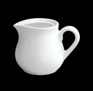 Молочник Башкирский фарфор Классик 130 мл /20/ артикул 1933130