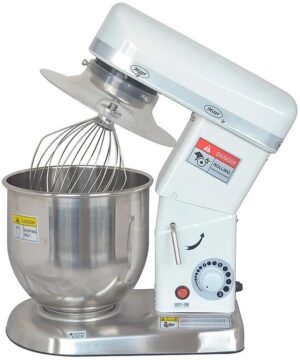 Миксер планетарный настольный HURAKAN HKN-KS7