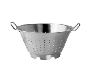 Дуршлаг Viatto COLE28 280 мм конический артикул COLE28