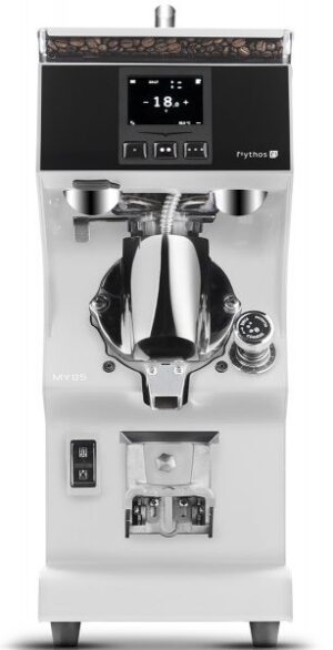 Кофемолка Victoria Arduino MY 85, white