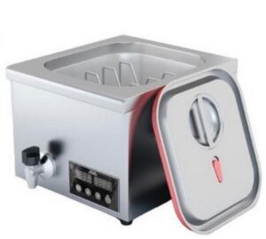 Аппарат Sous Vide LILOMA SV 2/3