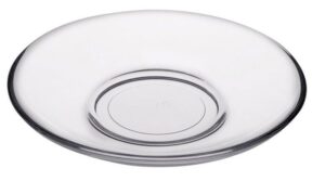 Блюдце PASABAHCE Miss D 135 мм, H 20 мм артикул 54561