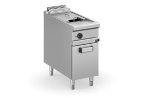 Фритюрница электрическая Apach Cook Line APFE-49P/PL 900 серия