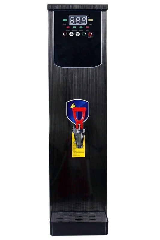 Кипятильник проточный Viatto WB-10LWT