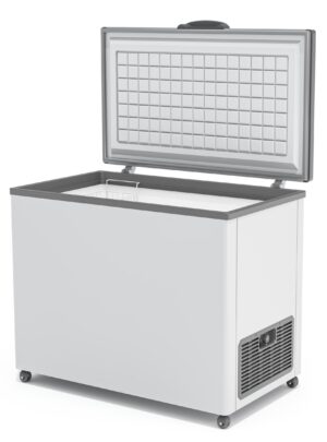 Морозильный ларь Frostor F 350 S белый