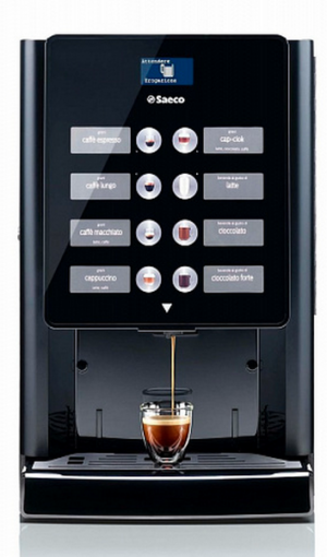 Кофемашина суперавтомат Saeco IperAutomatica Premium