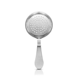 Стрейнер Lumian Mercury 180 мм, d90 мм нерж. хром артикул L0205