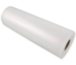 Рулон упаковочной пленки Kocateq 30*500 см ( пакет с шириной 30 см ) для безкамерных вакуумщиков Kocateq (Film for vacuum machine)