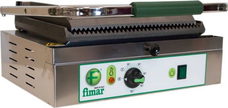 Гриль контактный FIMAR PE35R