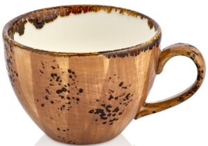 Чашка By Bone Harmony Vintage 220 мл, D 93 мм, H 65 мм артикул HA-VT-ZT-01-CF