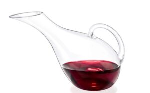 Декантер Wilmax 1500 мл (фирменная упаковка) артикул WL-888342/1C